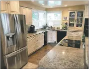  ?? RONALD N. LEE — REMAX GOLD ?? This home on Kristina Court in Vallejo is selling for the original listing price of $725,000.