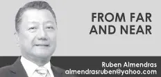 A disaster waiting to happen | The Freeman | PressReade­r