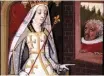  ?? ?? Jeanne Ire de Naples (1328-1382), dite la reine Jeanne.