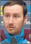  ??  ?? Cathro is prepared for Sunday’s derby