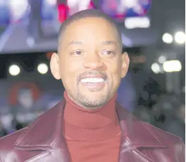  ?? AP ?? Will Smith