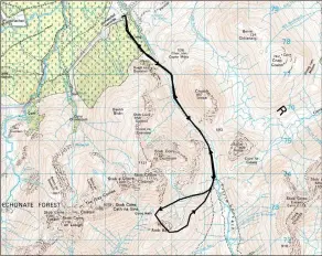  ?? ©CROWN COPYRIGHT 2020 ORDNANCE SURVEY. MEDIA 034/20 ??