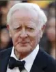  ??  ?? John le Carre in 2011.