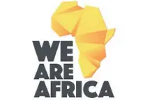  ??  ?? The logo for the launch of Africa Month celebratio­ns at the Cradle of Humankind World Heritage Site.