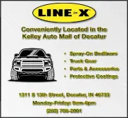  ?? ?? Convenient­ly Located in the Kelley Auto Mall of Decatur