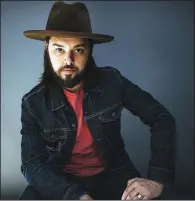  ??  ?? Caleb Caudle