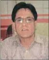  ??  ?? Vinod Kaul
DGM, Agricultur­al and Processed Food Products Export Developmen­t Authority
(APEDA)