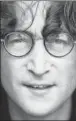  ?? TWITTER ?? John Lennon