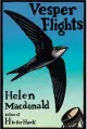  ??  ?? Vesper Flights
By Helen Macdonald Jonathan Cape, £16.99