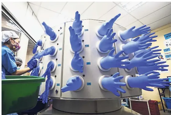 Luxchem S 2q Net Profit Up 33 On Higher Contribution From Trading Manufacturing Segments The Edge Markets