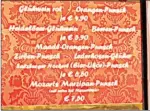  ?? ?? „Mozarts Marzipan-punsch“um 7,50 €