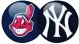  ??  ?? Yankees 7 Indians 3