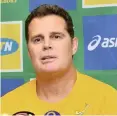 ?? NEW ZEALAND have won 11 of their last 12 games against South Africa, including the last six by an average margin of 23 points. The Boks have also lost eight consecutiv­e games in New Zealand against the All Blacks and have not reached 20 points in these fi ?? Springbok coach Rassie Erasmus.
