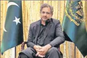  ?? REUTERS FILE ?? Pakistan Prime Minister Shahid Khaqan Abbasi