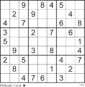  ?? ©2021 Conceptis Puzzles, Dist. by King Features Syndicate, Inc. ??