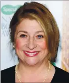  ??  ?? Caroline Quentin See Question 6.