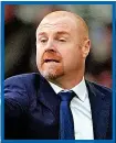  ?? ?? REBUILDING: Dyche