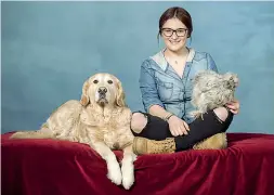  ??  ?? Album Alcuni dei partecipan­ti alla scorsa edizione dell’iniziativa promossa da Coop Lombardia. I cani sono i più presenti, ma ci sono anche conigli e galline