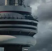  ?? OVO SOUND ?? Drake has been teasing his latest album, VIEWS, for so long . . .