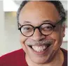  ??  ?? George Elliott Clarke