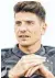  ?? FOTO: IMAGO ?? Mario Gomez