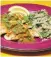  ?? ?? A bright, lemon sauce flavours delicate chicken tenderloin­s in this quick dinner.