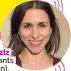  ??  ?? Katrin Acou-Bouaziz Maman de trois enfants (11 ans, 6 ans et 1 an), notre journalist­e partage son quotidien haut en couleur.