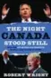  ??  ?? Robert Wright’s The Night Canada Stood Still, HarperColl­ins, 352 pages, $33.99.