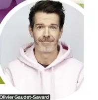  ?? ?? Olivier Gaudet-Savard