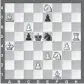  ??  ?? Oct. 26, 2014
Position No. 4335: White
mates in two.
Position No. 4334: 1.Qf4! Hint: White mates next move with: Qxd6, Qf7, Qe5, or Qf5.