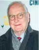  ??  ?? James Ivory scénarise « Eddy Bellegueul­e ».