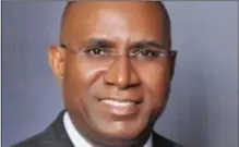  ??  ?? Senator Omo-Agege