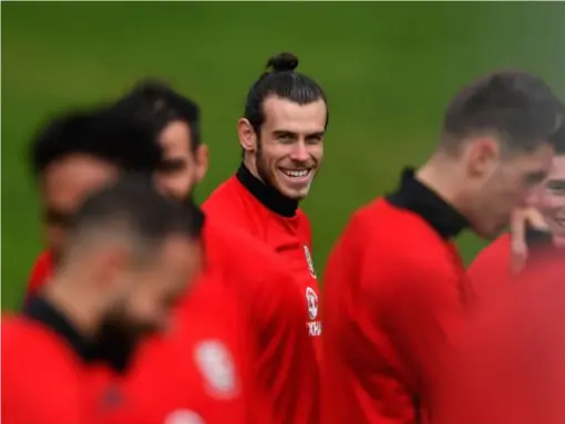  ?? (Getty) ?? Bale is fit again after an ankle injury