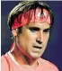  ?? BILD: SN/APA/AFP ?? David Ferrer beendete 2019 seine Spielerkar­riere.