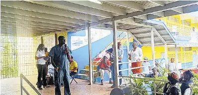 CSMSJ Medical Outreach Programme a success - PressReader