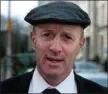  ??  ?? Michael Healy-Rae TD