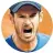  ?? ?? Unconvince­d: Andy Murray says fans going to Wimbledon will not care whether or not ranking points are at stake