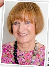  ??  ?? Peaceful end: Tessa Jowell, who died on Saturday