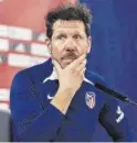  ?? ?? Cholo Simeone.