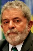  ?? OSUL/AFP ?? Lula da Silva disse que está preparado para coisas piores