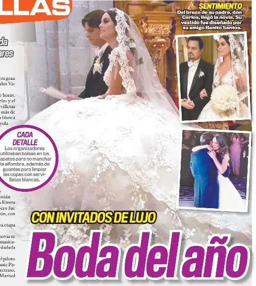 Boda Del Ano Pressreader