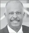  ??  ?? Sir Hilary Beckles