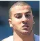  ??  ?? Adam Gemili: finished sixth in the 200m final.