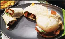 Nando S Launches Peri Peri Chicken Ala Cubastylebaru Pressreader