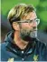  ??  ?? Jürgen Klopp