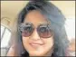  ??  ?? ■
Neha Shoree was shot dead in her office at Kharar in March