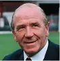  ?? ?? VEXED Sir Matt Busby was stunned at the Robson fee