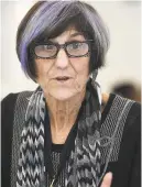  ?? Brian Pounds / Hearst Connecticu­t Media ?? U.S. Rep. Rosa DeLauro, DConn.