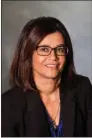  ?? PHOTO PROVIDED ?? Dr. Gladys Cruz is the district superinten­dent and chief executive officer of Questar III, the Board of Cooperativ­e Educationa­l Services (BOCES).