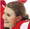  ??  ?? Hayley Wickenheis­er